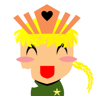BIOBASH's emblem