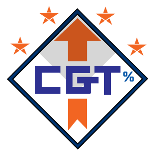 COTE GATE TEAM's emblem