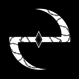 N723Blackout's emblem