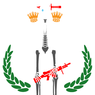 Penitax10's emblem