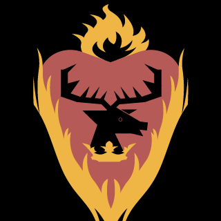 Velzagon's emblem