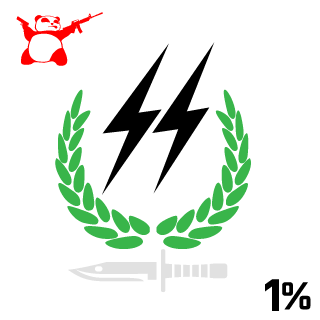 PwnoStarz's emblem