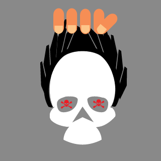 Union of Pipe Hitters's emblem