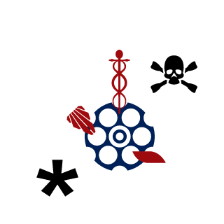 crcarp's emblem