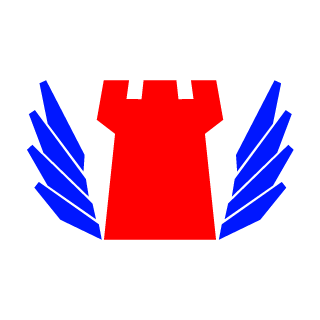 MiikeVSB's emblem