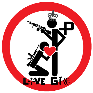 GIOvzla's emblem