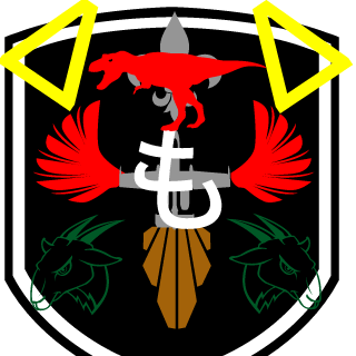 THEMcBEASTY's emblem