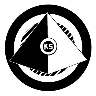 Dinfidel's emblem