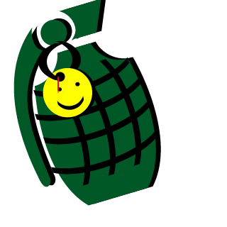 JonnyTryHard's emblem