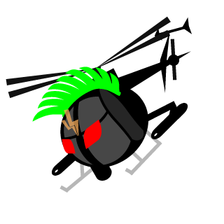 TeXaSgAmEKILLER's emblem