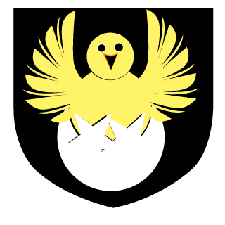 Peloton Pichon's emblem