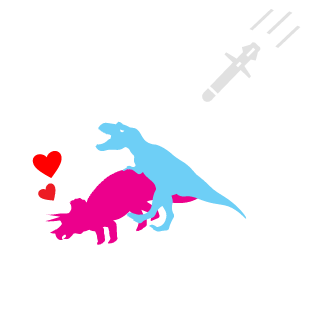 -SAMIDARE-TAROU-'s emblem