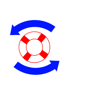 ShinCheonJi_God's emblem