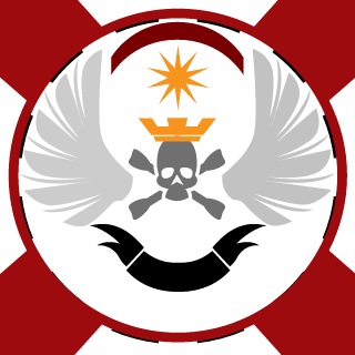 Sredn9k's emblem