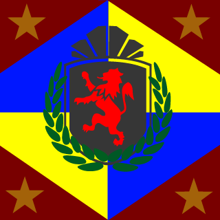 DwarfGaming911's emblem