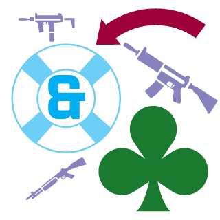 PenguinoJoe's emblem