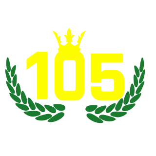 1O5th's emblem