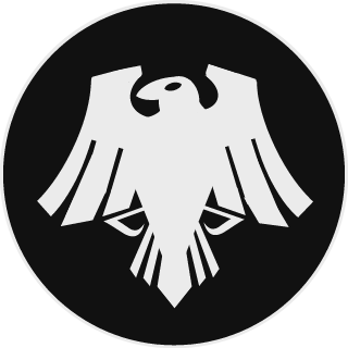 CoralSnek's emblem