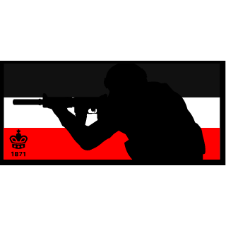 Speedcore74's emblem
