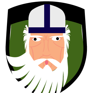 Hamstraajah's emblem