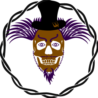 catacombscout's emblem