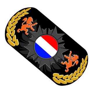 TazzAtNL's emblem