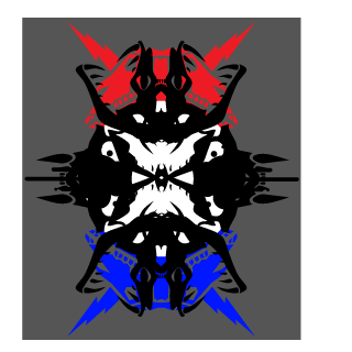 Mr EGoods's emblem