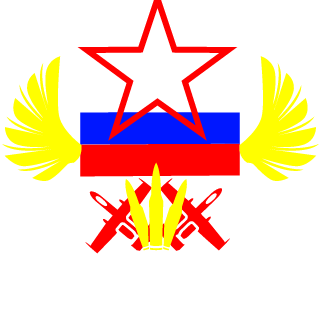 1Ligeoner's emblem
