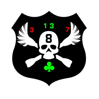 31th37's emblem
