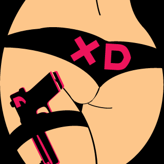 XDMarcondes's emblem