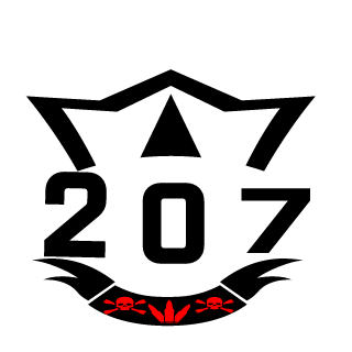 207ghost's emblem