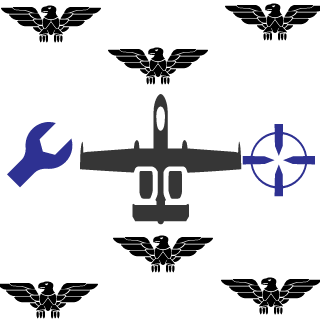 TheKrillWill's emblem