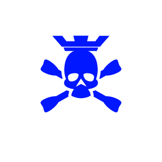 Markokil321's emblem