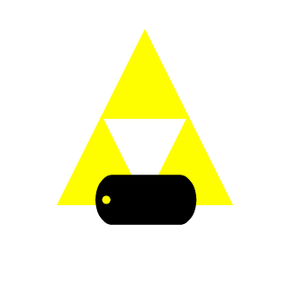 JCon90's emblem