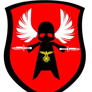 Wegi157's emblem