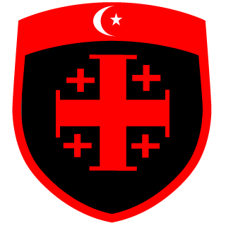 InsanitySoldier's emblem