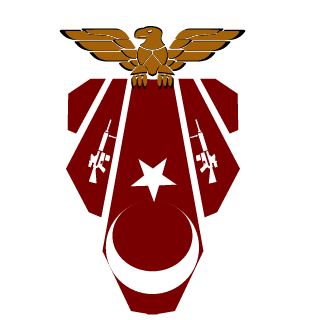 IlQea's emblem