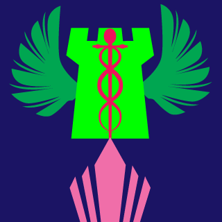 DrPicklous's emblem