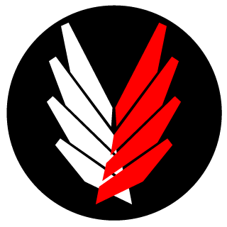 Nova933's emblem