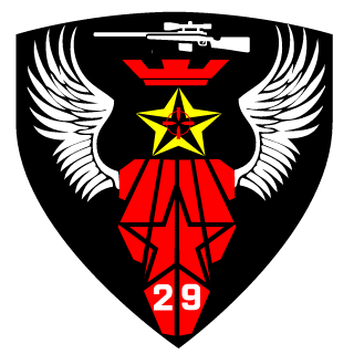 Ezeeikiel's emblem