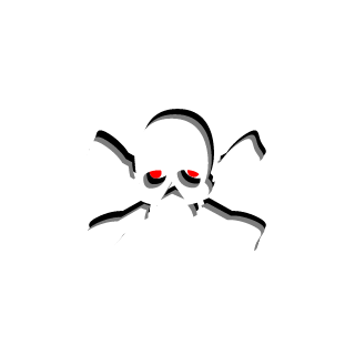 TonyTheKark's emblem