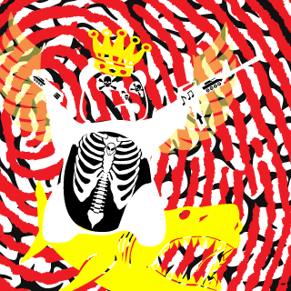 SpicyMeatYeahBOI's emblem