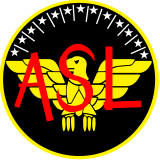 sdtof's emblem