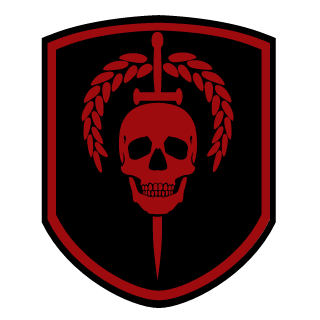 Warheart32's emblem