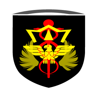 Khirahl's emblem