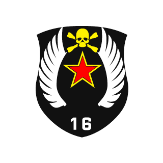 Kubaakakleszcz's emblem
