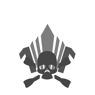 Xserkou's emblem