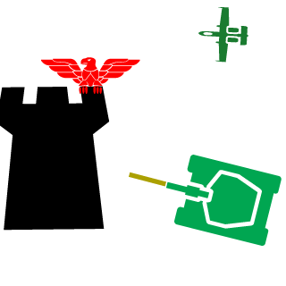 kianchopper's emblem