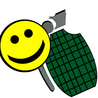 HoldMyParrot's emblem