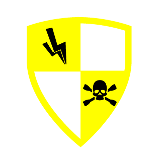 DVS-WON1's emblem
